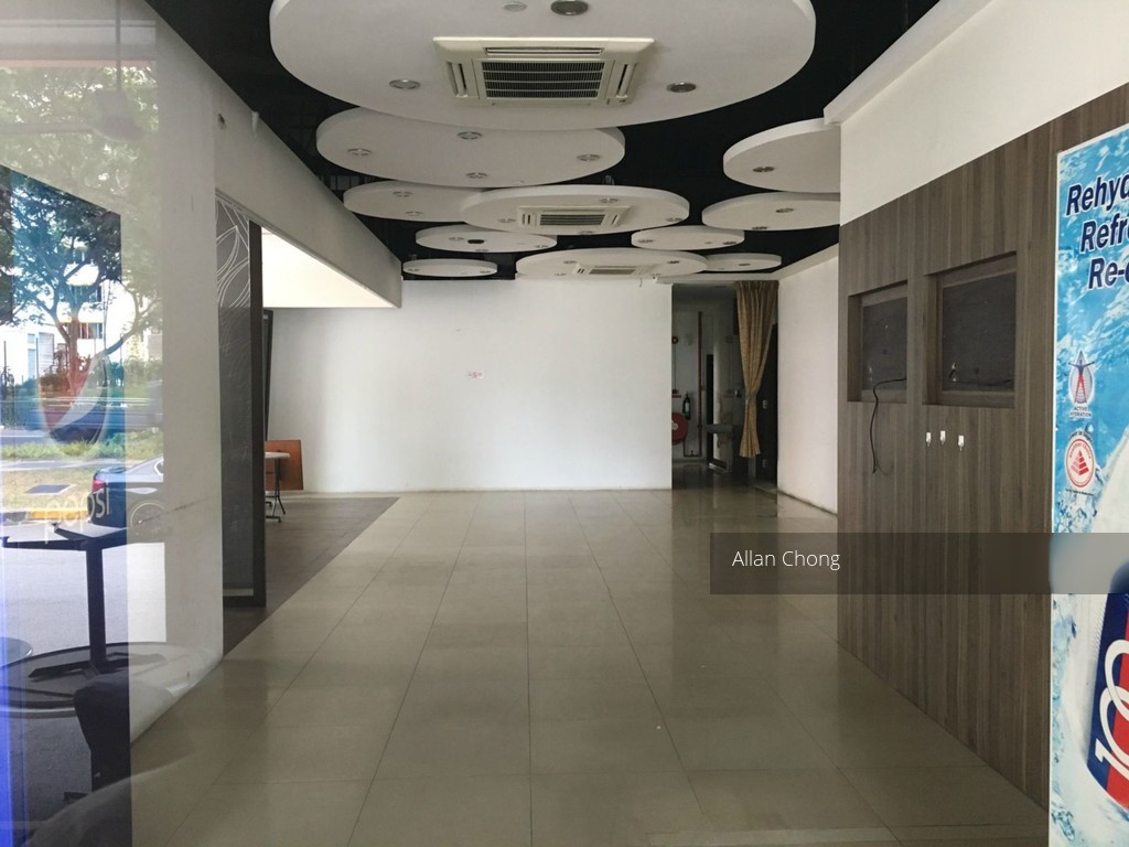 ENTREPRENEUR BUSINESS CENTRE (D14), Retail #112630102